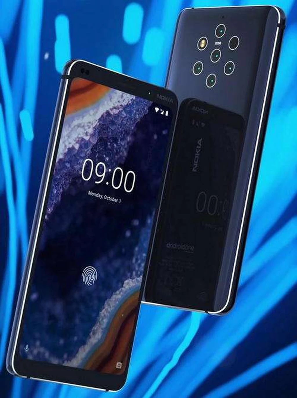 تماشا کنید؛ ویدیوی تازه از پرچمدار Nokia 9 PureView